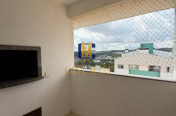 APARTAMENTO PARA LOCAÇÃO NO ED. 4 ESTAÇÕES - Foto 10