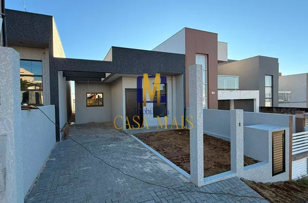 CASA A VENDA FRARON
