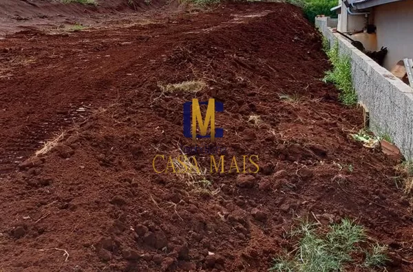 Terreno para venda,  Cadorin, Pato Branco