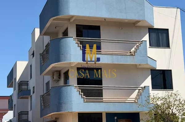 APARTAMENTO PARA VENDA NO BAIRRO BORTOT