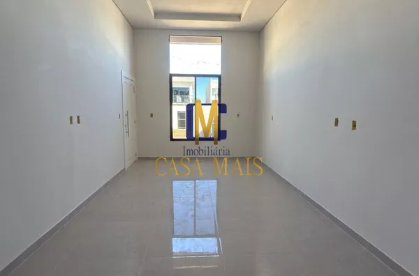 CASA PARA VENDA BAIRRO FRARON