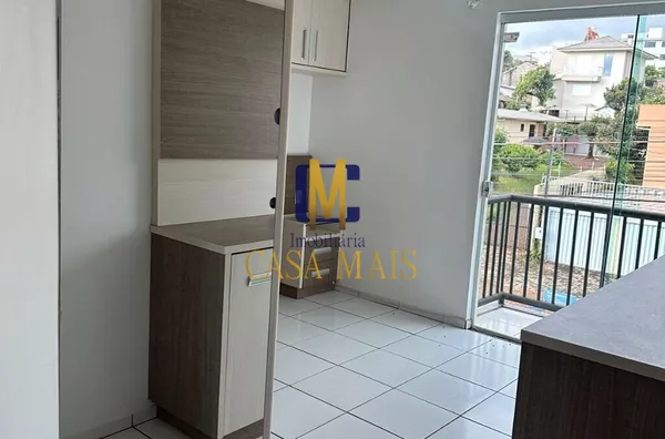 Casa para venda, 2 quarto(s),  Santa Terezinha, Pato Branco