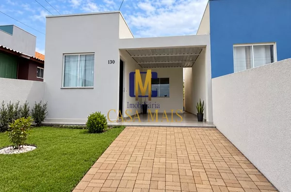 Casa para venda, 2 quarto(s),  Alvorada, Pato Branco