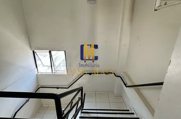 APARTAMENTO NO ED. CANAÃ PARA LOCAÇÃO E VENDA