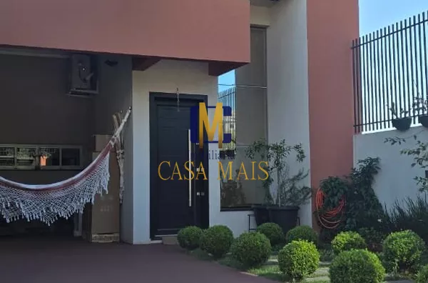 CASA PARA VENDA NO BAIRRO FRARON