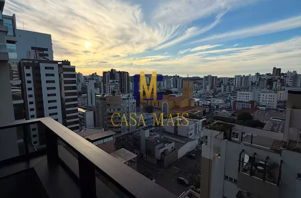 Apartamento para venda, Centro, Pato Branco - Foto 11