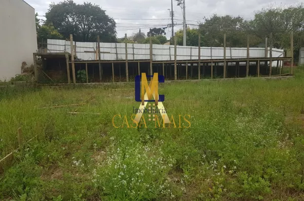 TERRENO-VENDA- CIDADE DE PATO BRANCO -PR -RUA TOCANTINS -BAIRRO BRASILIA