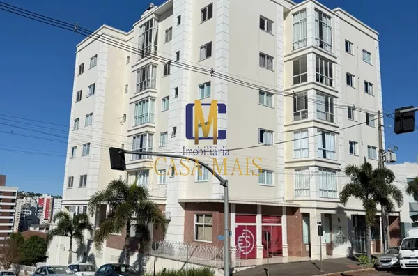 APARTAMENTO A VENDA NO ED. MONTEIRO LOBATO