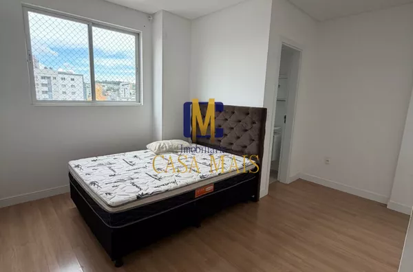 APARTAMENTO PARA LOCAÇÃO NO ED. MONTE EFRAIM - Foto 19