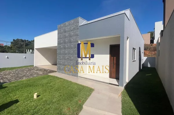 CASA A VENDA NO BAIRRO PARQUE DO SOM 