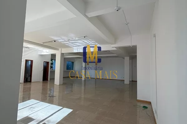 Sala comercial para aluguel, Lá Salle, Pato Branco - Foto 8