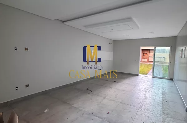 SOBRADO PARA LOCAÇÃO E VENDA NO BAIRRO AEROPORTO