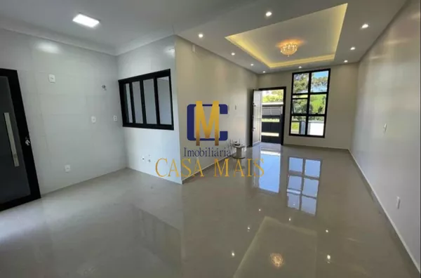 CASA PARA LOCAÇÃO NO BAIRRO FRARON