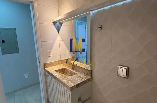 APARTAMENTO PARA VENDA NO RESIDENCIAL GUARANI II - Foto 16