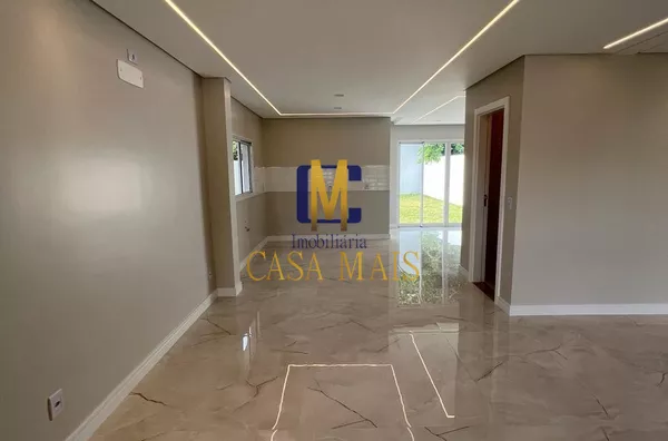 SOBRADO A VENDA NO BAIRRO SÃO LUIZ 