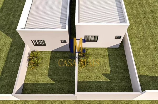 CASA PARA VENDA NO BAIRRO FARRON