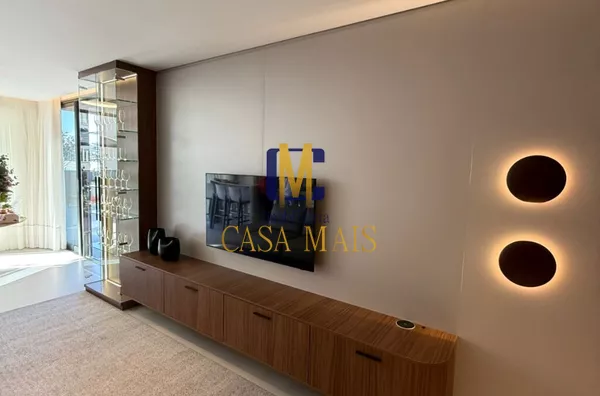 APARTAMENTO PARA VENDA NO ED. CHARDONNAY