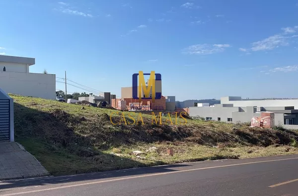 TERRENOS A VENDA NO BAIRRO FRARON 