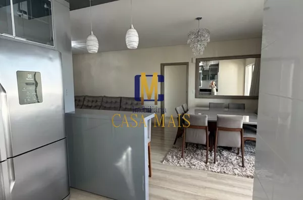 Apartamento para venda, Pato Branco - Foto 4