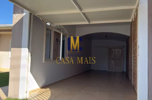 CASA PARA VENDA NO BAIRRO SANTA TEREZINHA