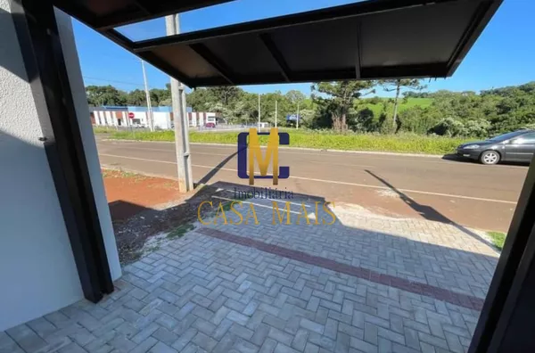 CASA PARA LOCAÇÃO NO BAIRRO FRARON