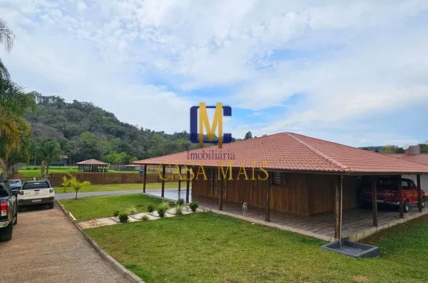 CHACARÁ PARA VENDA EM VITORINO 