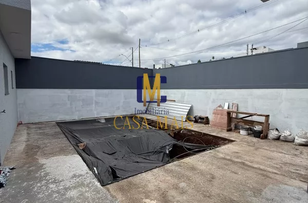 CASA PARA VENDA NO BAIRRO FRARON - Foto 24