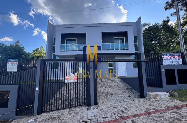 SOBRADO PARA LOCAÇÃO E VENDA NO BAIRRO AEROPORTO