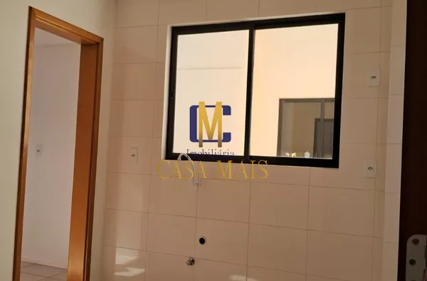 APARTAMENTO PARA LOCAÇÃO NO BAIRRO PINHEIRINHO