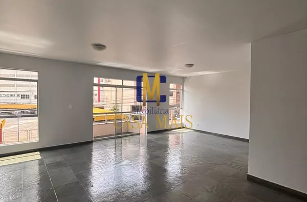 APARTAMENTO PARA LOCAÇÃO NO CENTRO 
