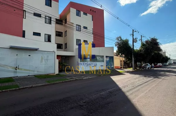APARTAMENTO PARA VENDA NO BAIRRO PINHEIRINHO 