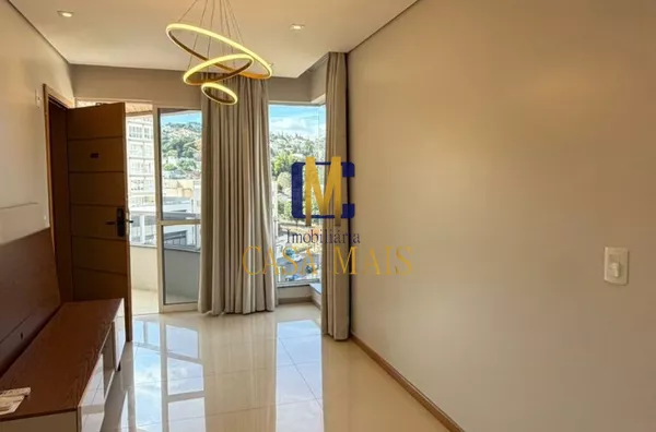 APARTAMENTO PARA VENDA NO ED. PETRA
