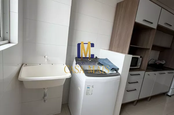 APARTAMENTO PARA LOCAÇÃO NO ED. MONTE EFRAIM - Foto 17