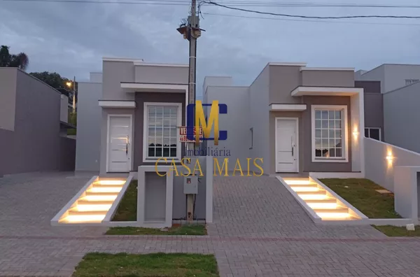 CASA PARA VENDA NO BAIRRO FRARON