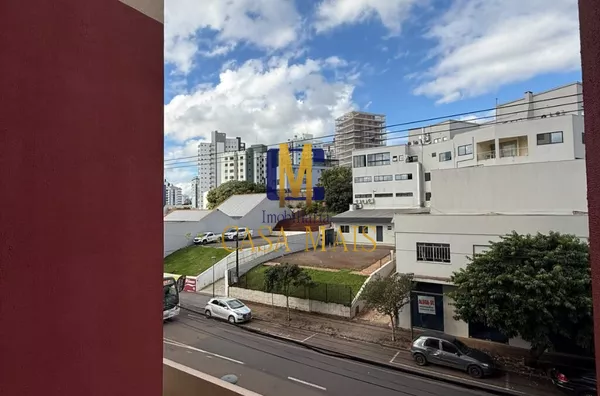 APARTAMENTO PARA LOCAÇÃO NO ED. OURO PRETO - Foto 12