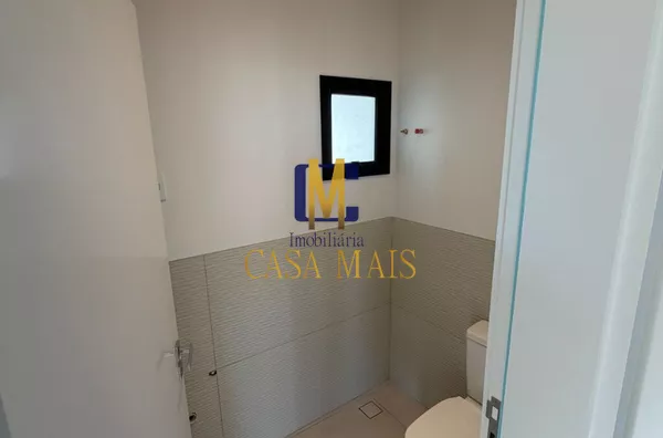 VENDO CASA ALTO PADRÃO 1 SUÍTE E 2 DEMI-SUÍTES NO BAIRRO CADORIN