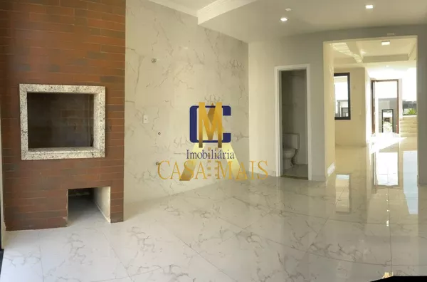 SOBRADO PARA VENDA NO BAIRRO FRARON 