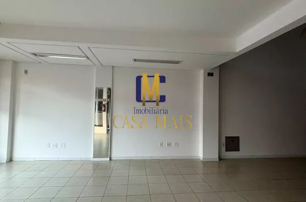 Sala comercial para aluguel,  Centro, Pato Branco