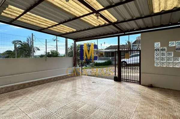 CASA PARA LOCAÇÃO - BAIRRO FRARON - Foto 5