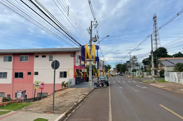 TERRENO PARA VENDA NO BAIRRO JARDIM DAS AMERICAS 
