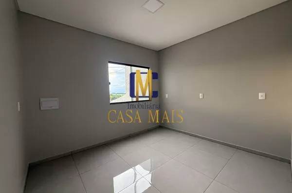 CASA PARA LOCAÇÃO NO BAIRRO FRARON