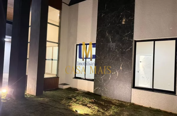 CASA PARA VENDA NO BAIRRO PARQUE DO SOM