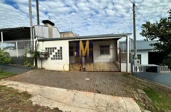 CASA PARA LOCAÇÃO - BAIRRO FRARON - Foto 1