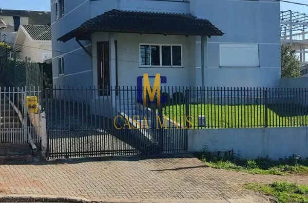 Casa para aluguel,  São Vicente, Pato Branco