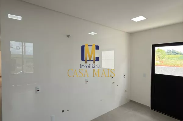 CASA PARA VENDA NO BAIRRO FRARON 