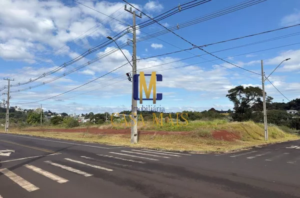 TERRENOS PARA VENDA NO BAIRRO FRARON