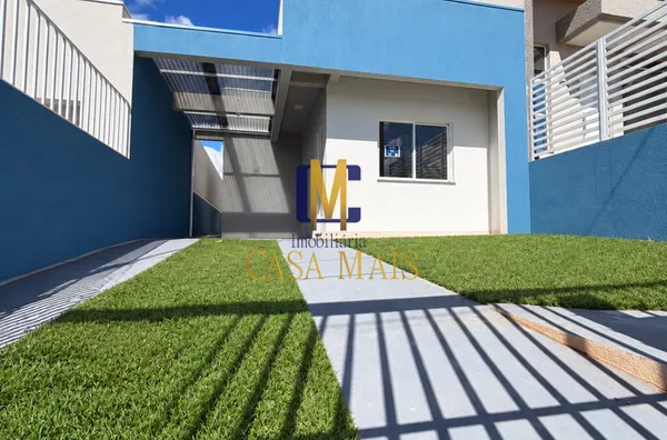 Casa para aluguel,  Fraron, Pato Branco