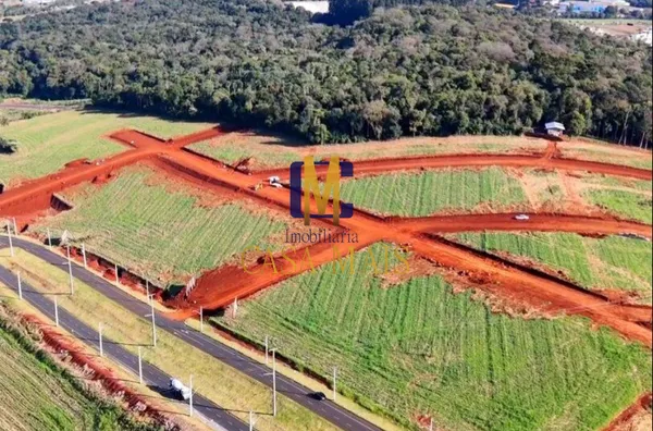 TERRRENOS PARA VENDA NO LOTEAMENTO SHOPPING 