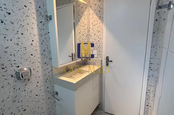APARTAMENTO PARA VENDA NO RESIDENCIAL GUARANI II - Foto 27
