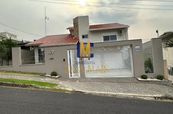 CASA PARA VENDA NO BAIRRO BORTOT